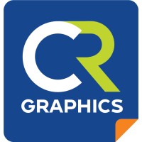 CR Graphics, Inc. logo - Similar company to Impact Label Corp.