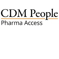 CDM People A/S logo - Similar company to Cdm A/S
