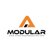 Modular Construção logo - Similar company to Imesul Distribuição