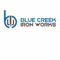 Blue Creek Iron Works logo - Similar company to Bf Engineering Services Ltd