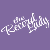 The Record Lady
