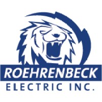 Roehrenbeck Electric Inc. logo - Similar company to Settle Muter Electric