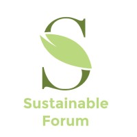 Sustainable.Forum logo - Similar company to Amlaan Rivercorp