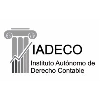 Instituto Autónomo de Derecho Contable logo - Similar company to Iadeco Sas