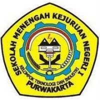Vocational High School Purwakarta 1 logo - Similar company to Sman 10 Depok