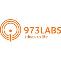 973labs logo - Similar company to E-Jam'Ia
