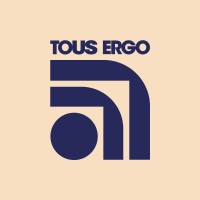 TOUS ERGO logo - Similar company to Dées Maât
