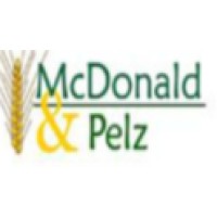 McDonald Pelz Global commodities India Pvt. Ltd. logo - Similar company to Tefla'S