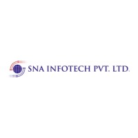 SNA Infotech Pvt Ltd logo - Similar company to Varay Image Runners