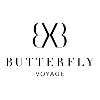 Butterfly Voyage logo - Similar company to Alrows, Llc