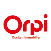 Orpi Occitan Immobilier logo - Similar company to Lb Immo
