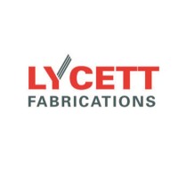 Lycett Fabrications logo - Similar company to Systemfix Ltd