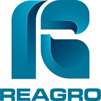 Reagro - Importação e Exportação S.A logo - Similar company to Potenciar Comunicação