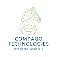 Compago Technologies logo - Similar company to Eaglecrest Technologies