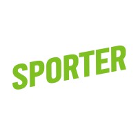 Sporter.md logo - Similar company to Chisinau Marathon
