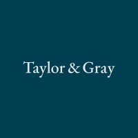 Taylor & Gray logo - Similar company to Creative Zone - Marketing & Consultoria