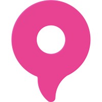 Geofable logo - Similar company to Khyros