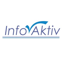 INFOAKTIV UK LTD logo - Similar company to Armagard