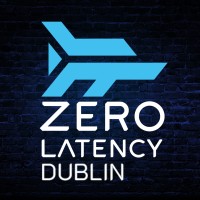 Zero Latency VR Dublin logo - Similar company to Zero Latency Vr
