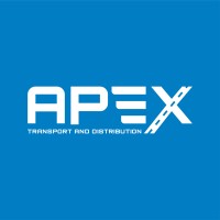 Apex Transport and Distribution logo - Similar company to D