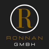 Ronnan GmbH logo - Similar company to Ecoedge