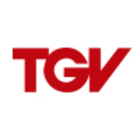 TGV logo - Similar company to Amplify