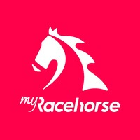 MyRacehorse logo - Similar company to Mistable Pty Ltd