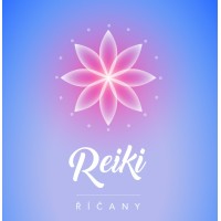 Reiki Říčany logo - Similar company to Institut Prevence A Řešení Předlužení
