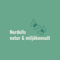 Nordells natur logo - Similar company to Västsvenska Miljökonsult Ab