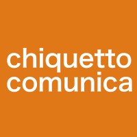 Chiquetto Comunica logo - Similar company to Pregodesign