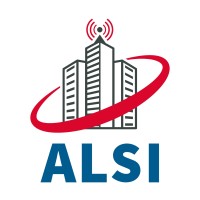 ALSI logo - Similar company to Ctic - Uni