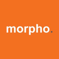 Morphogenesis logo - Similar company to Rajwada Luxury