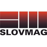 SLOVMAG, a.s. Lubeník logo - Similar company to Ipc Refractories