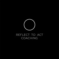 Reflect to Act Coaching logo - Similar company to Matchbell®