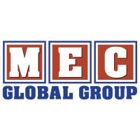 MEC Global logo - Similar company to Precision Law & Notary