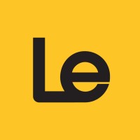 LeMond logo - Similar company to Tagmate App
