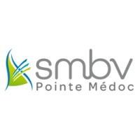 SMBV Pointe Médoc logo - Similar company to Syndicat Du Bassin Versant De L'Yzeron