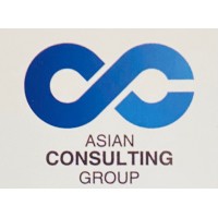 Asian Consulting Group. logo - Similar company to Lmeca