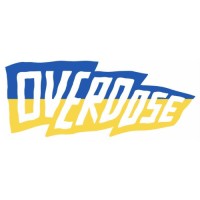 Overdose. UA logo - Similar company to Overdose.