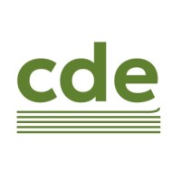 CDE - Centre de Diffusion de l’Édition logo - Similar company to Ced-Cedif