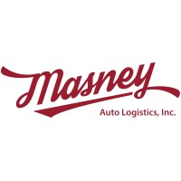 Masney Auto Transport logo - Similar company to Shipcar24