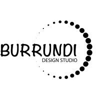 Burrundi Design Studio logo - Similar company to Level 117 Studio