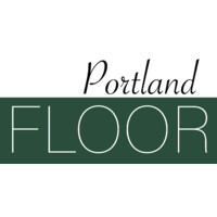 Portland Floor logo - Similar company to Macadam Floor & Design