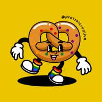 Pretzel Creativo | Branding house 🥨 logo - Similar company to Pretzel Maker