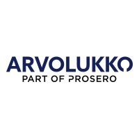 Arvolukko Oy logo - Similar company to Sikta Group