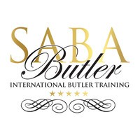 SABA - South African Butler Academy logo - Similar company to The International Butler Training Institute