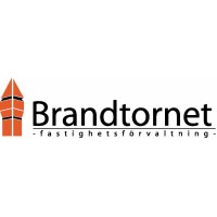 Brandtornet logo - Similar company to Junehem