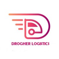 Drogher Logistics logo - Similar company to Zoom Logistics & Dispatch Llc