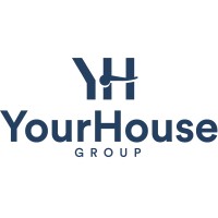 YourHouse Group logo - Similar company to Youhouse