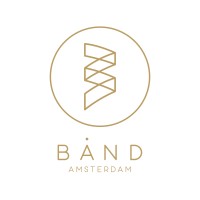 Bånd Amsterdam logo - Similar company to Satelindo